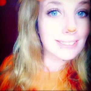 Meet your Posher, Marcella